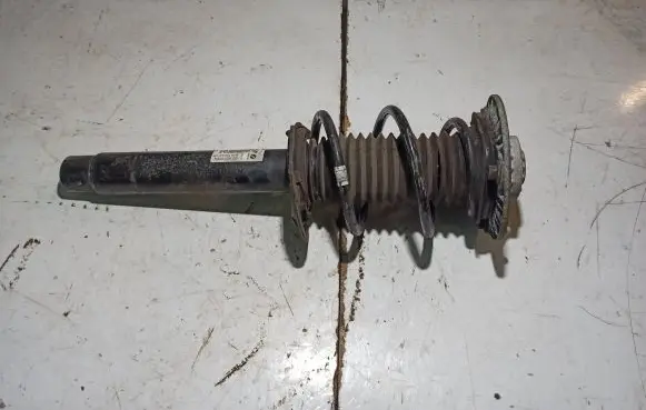 BMW 2 F22 F23 Front shock absorber with coil spring 6862173 22287530 14941510