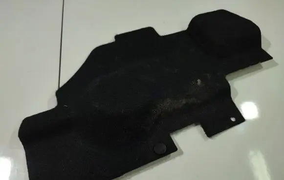 Subaru Outback Other trunk/boot trim element