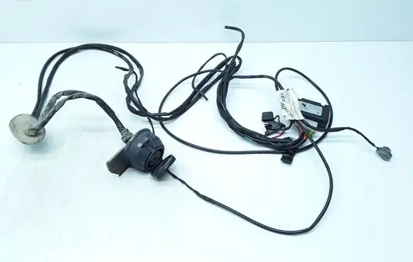 Volvo XC70 Tow bar electric socket 30798987