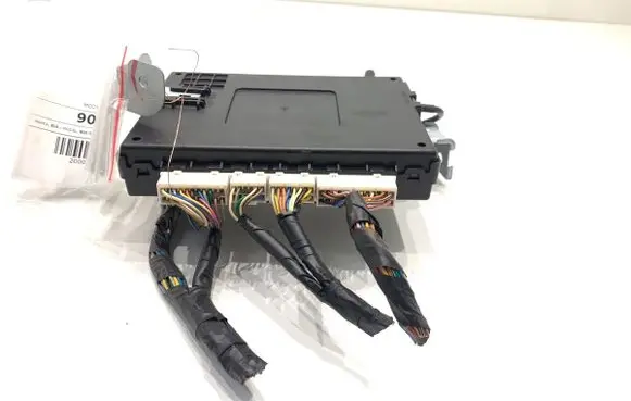 KIA Rio Central body control module 954001WED0