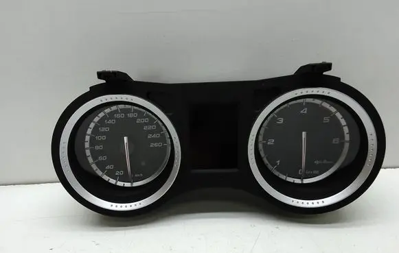 Alfa Romeo 159 Speedometer (instrument cluster) A2C53300281 220908 0156081484