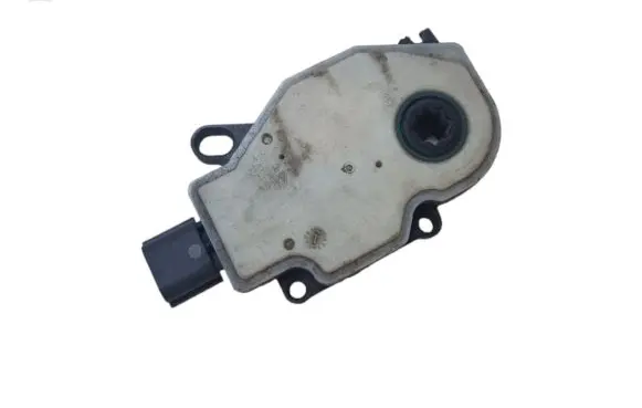 Ford Mustang VI Radiator active air flap actuator JR3B8476AD