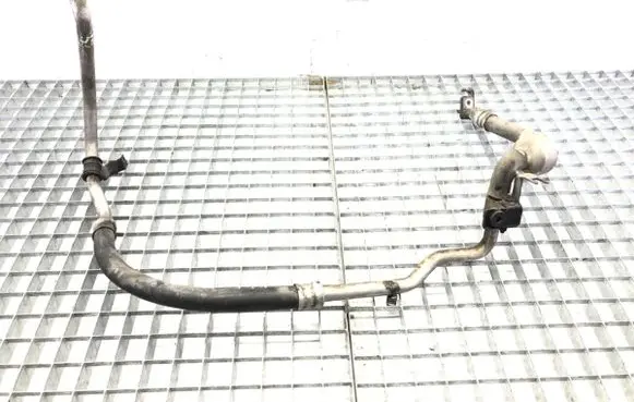 Air conditioning (A/C) pipe/hose