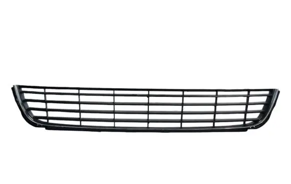 Volkswagen Golf VI Front bumper lower grill 5K0853677