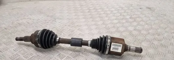 Dodge Journey Front driveshaft P05085187AE TQ43099B1338