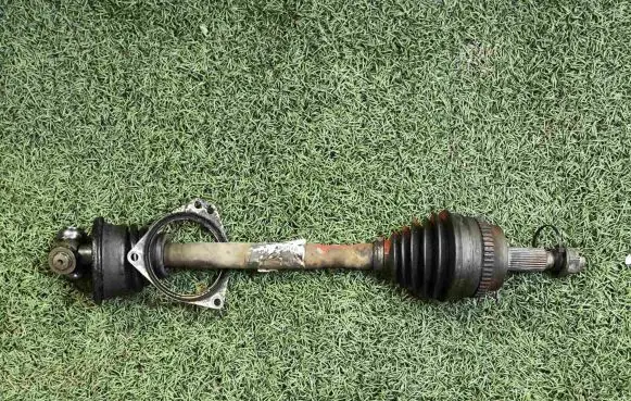 Renault Master II Front driveshaft 8200485576