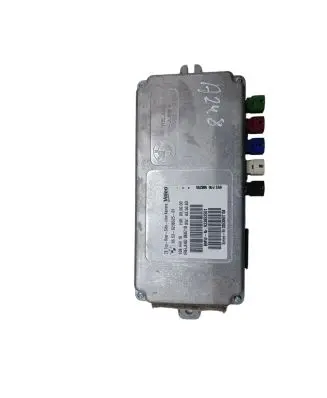 BMW X5 E70 Camera control unit module 66539236525 9236525 10844410