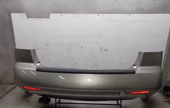 Mazda CX-7 Rear bumper EG2150221