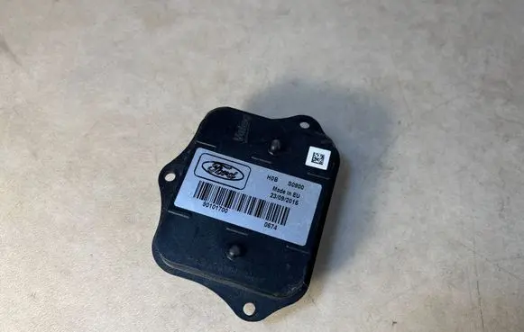 Ford C-MAX II Xenon control unit/module 90101700