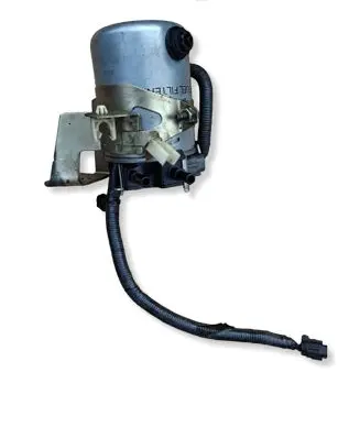Nissan Qashqai Fuel filter housing 164004EA1A