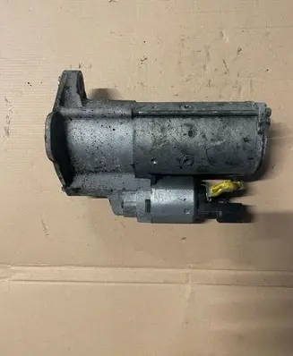 Volkswagen Crafter Starter motor 2H0911023F