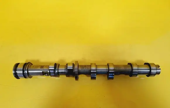Audi A6 S6 C6 4F Camshaft 06E109101AK