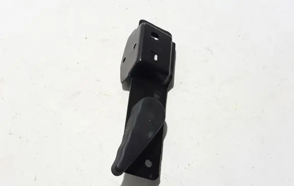 Renault Trafic III (X82) Rear door interior handle trim 846406619R