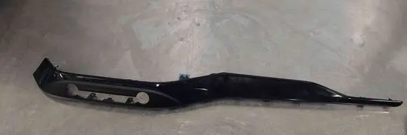 Ford Focus Dashboard trim HB4RA