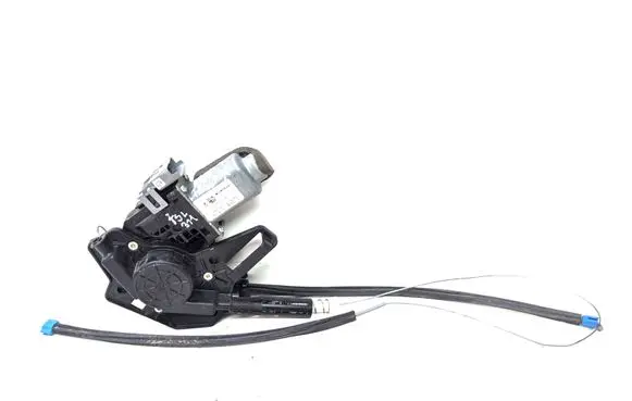 Tesla Model X Front door window regulator motor 402773D