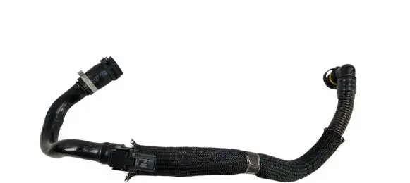Ford Escape III Vacuum line/pipe/hose GV6G6A886 GV6G6A886AB M536F