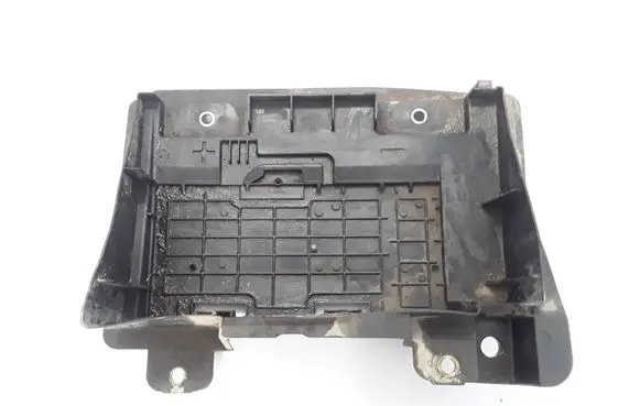 Renault Master III Battery bracket 648600006R