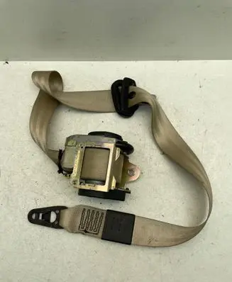 Audi A4 S4 B6 8E 8H Front seatbelt 560788501 170102 008R000