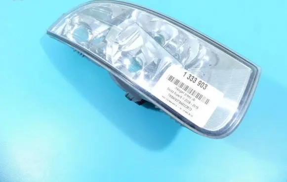 Skoda Superb B6 (3T) Front fog light 3T0941700A IMPRK1333903