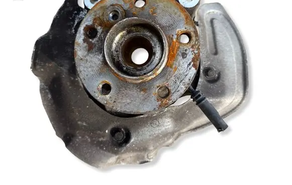Mini One - Cooper F56 F55 Front wheel hub 6876643 0710309 JKL1L3354