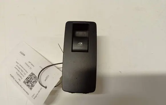 Opel Insignia A Electric window control switch 22915110 371003 5096