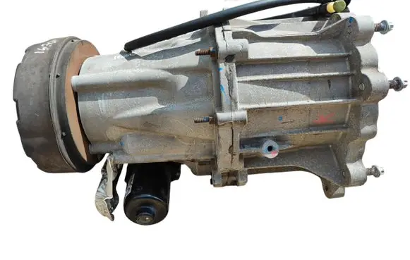 Jeep Grand Cherokee Gearbox transfer box case P52853664AH 52853664AH