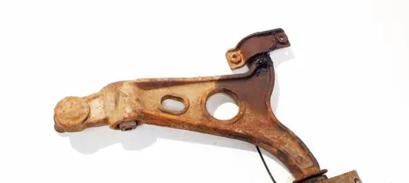 Alfa Romeo 156 Front lower control arm/wishbone