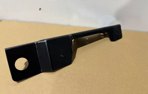 Volvo XC40 Headlight/headlamp mounting bracket 32277863