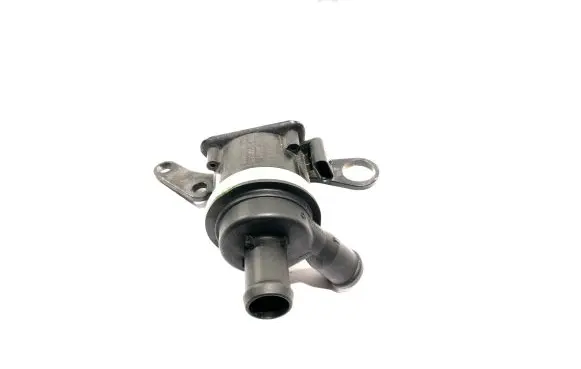 Electric auxiliary coolant/water pump