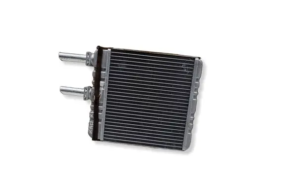 Opel Zafira B Heater blower radiator 