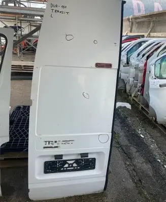 Ford Transit Rear door