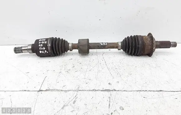 Suzuki SX4 Front driveshaft