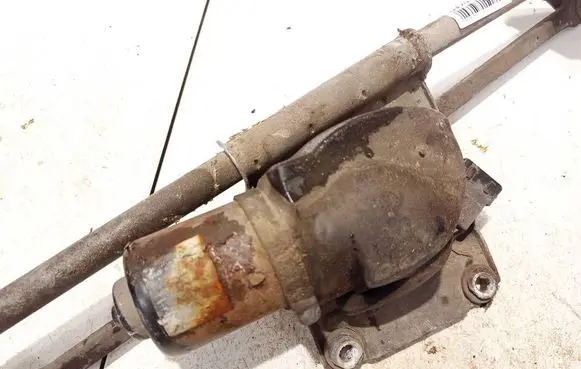 Peugeot 406 Wiper motor