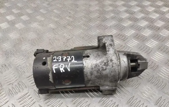 Honda FR-V Starter motor MHG023