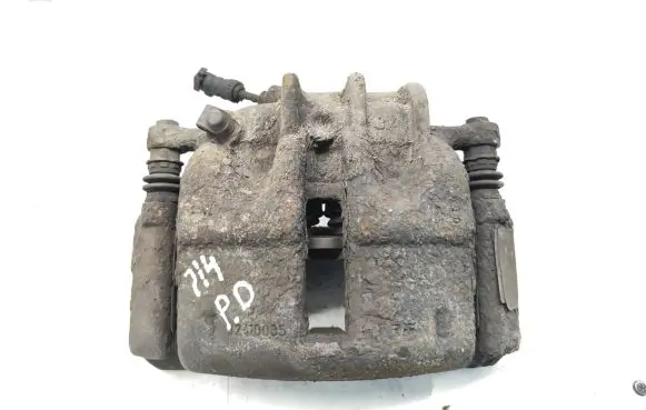 Fiat Scudo Front brake caliper