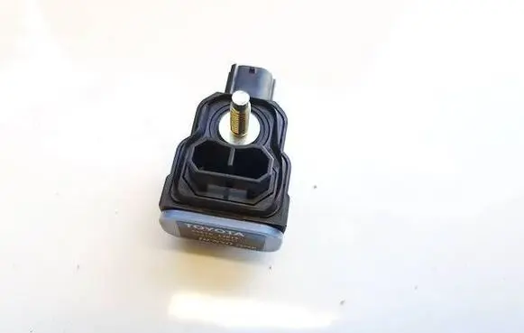 Toyota C-HR I Airbag deployment crash/impact sensor 8983AF4010 4689000051