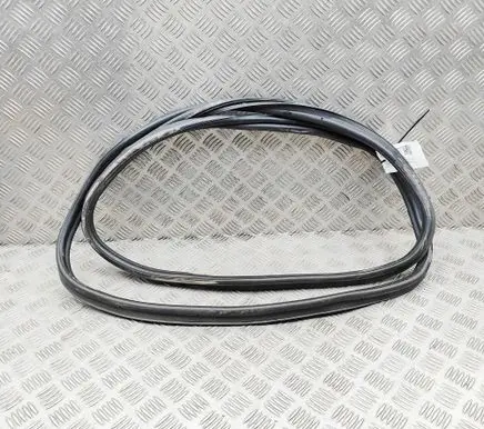 Land Rover Range Rover Evoque L551 Trunk rubber seal (body) K8D241608BC