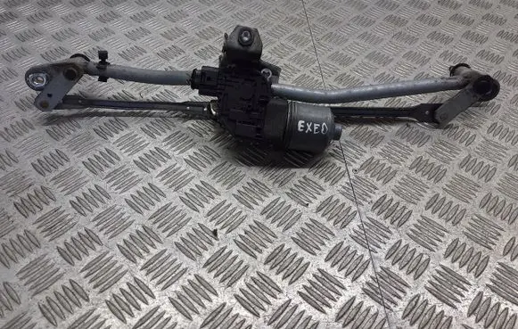 Seat Exeo (3R) Front wiper linkage 8E195502E3
