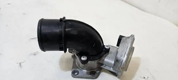Peugeot Boxer Throttle body valve 71724303