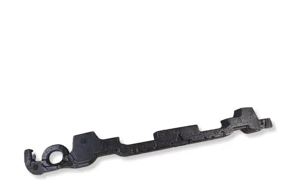 Audi A3 8Y Front bumper foam support bar 8Y0807550