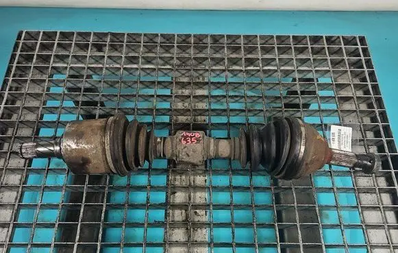 Renault Koleos I Front driveshaft IMPRK1408635
