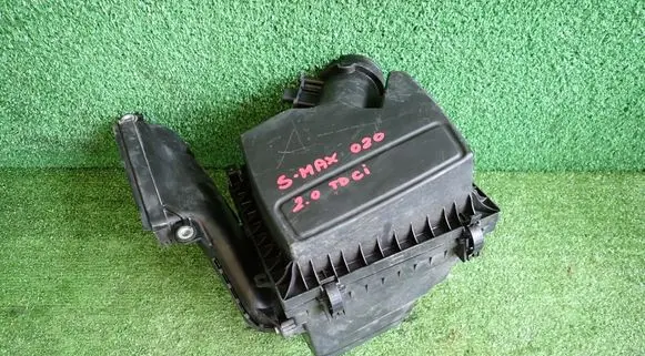 Ford S-MAX Air filter box JG919661AA