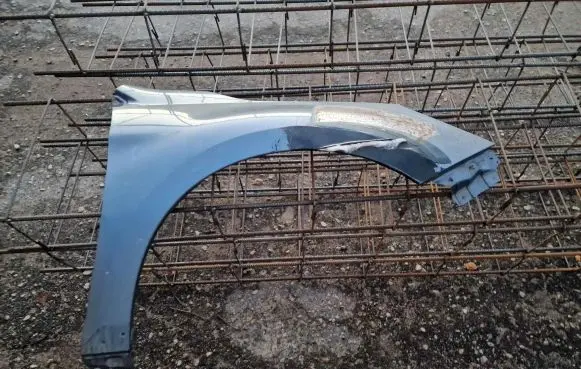 Subaru Legacy Fender