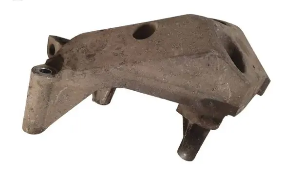Volkswagen Polo Engine mounting bracket 045199207