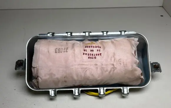 Ford Mustang VI Passenger airbag 0589P1000773