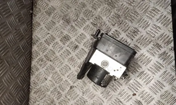 Volkswagen Golf VI ABS Pump 1K0907379AT