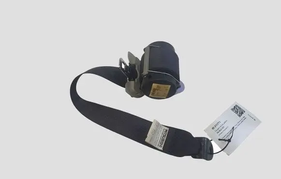Citroen C-Crosser Rear seatbelt 6092103