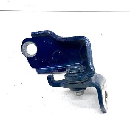 Ford Fusion II Front door lower hinge P001A 26810