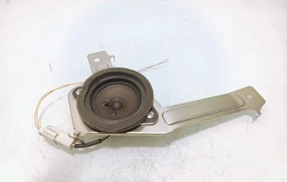 Toyota GT 86 Parcel shelf speaker 86301ca010