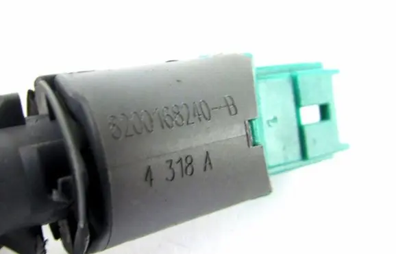 Clutch pedal sensor
